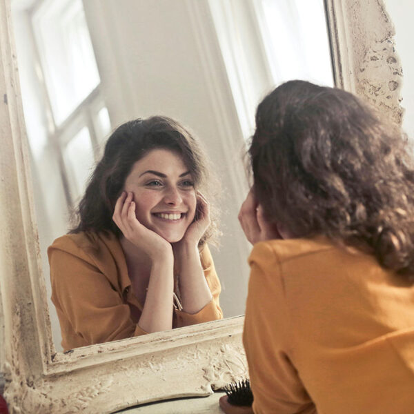 Dosha in Mirror Dosha in Mirror