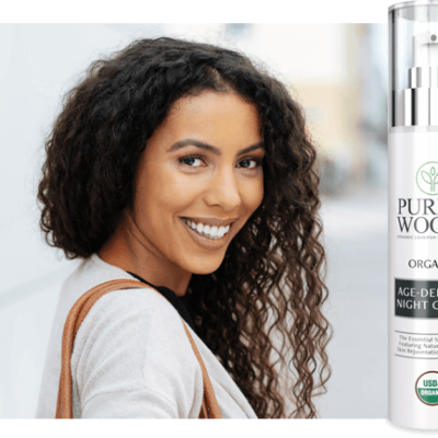 woman-bottle-night-cream